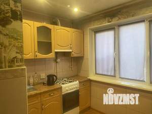 1-к квартира, на длительный срок, 36м2, 1/5 этаж