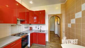 2-к квартира, посуточно, 70м2, 3/5 этаж