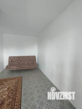 1-к квартира, на длительный срок, 31м2, 3/5 этаж