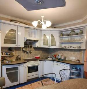 3-к квартира, на длительный срок, 85м2, 6/7 этаж