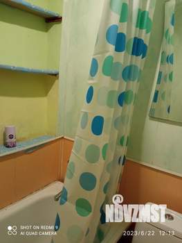 1-к квартира, посуточно, 28м2, 1/5 этаж