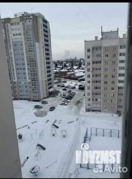 Студия квартира, на длительный срок, 33м2, 9/11 этаж