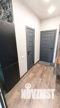 1-к квартира, посуточно, 35м2, 5/5 этаж