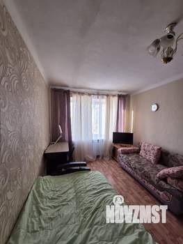 1-к квартира, на длительный срок, 30м2, 4/5 этаж