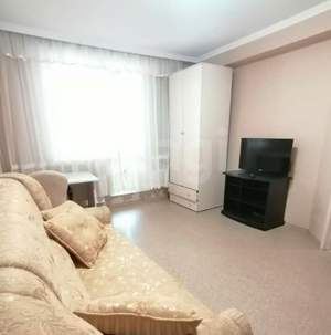 1-к квартира, на длительный срок, 36м2, 5/13 этаж