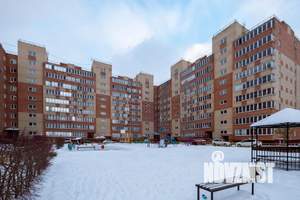 Студия квартира, посуточно, 30м2, 3/9 этаж