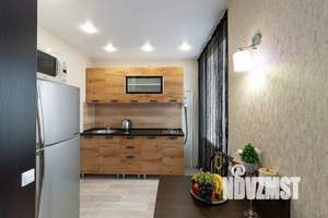 Студия квартира, посуточно, 35м2, 9/9 этаж