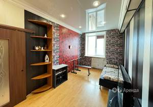 1-к квартира, на длительный срок, 31м2, 9/9 этаж