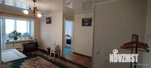 3-к квартира, на длительный срок, 58м2, 5/5 этаж