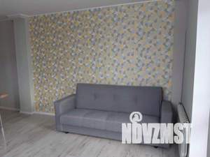 1-к квартира, на длительный срок, 37м2, 5/16 этаж