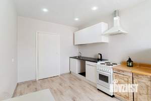 1-к квартира, на длительный срок, 46м2, 4/9 этаж