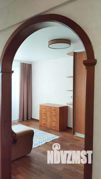 1-к квартира, на длительный срок, 31м2, 5/5 этаж