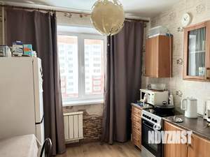 1-к квартира, на длительный срок, 37м2, 6/10 этаж