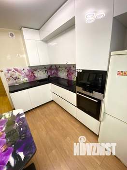 1-к квартира, на длительный срок, 39м2, 9/16 этаж