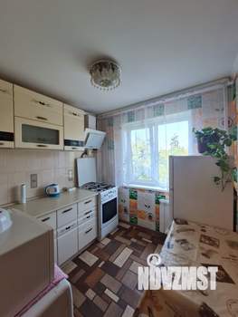 1-к квартира, на длительный срок, 31м2, 4/5 этаж