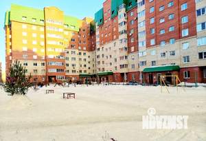 1-к квартира, на длительный срок, 41м2, 1/10 этаж