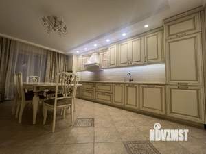 3-к квартира, на длительный срок, 120м2, 6/9 этаж