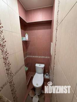 2-к квартира, на длительный срок, 50м2, 7/8 этаж