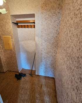 1-к квартира, на длительный срок, 30м2, 3/5 этаж