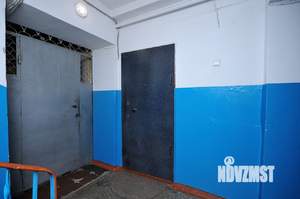 1-к квартира, посуточно, 40м2, 1/9 этаж