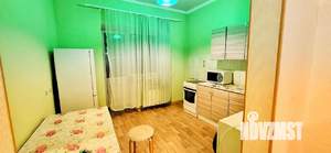 1-к квартира, на длительный срок, 41м2, 1/10 этаж