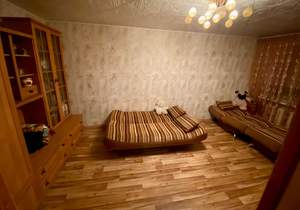 2-к квартира, на длительный срок, 42м2, 5/5 этаж