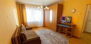 1-к квартира, на длительный срок, 35м2, 8/9 этаж