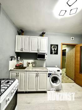 1-к квартира, на длительный срок, 39м2, 9/11 этаж