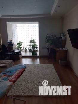 2-к квартира, на длительный срок, 80м2, 2/9 этаж