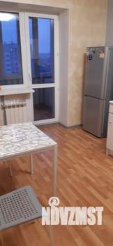 Студия квартира, на длительный срок, 45м2, 7/14 этаж