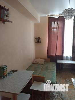 1-к квартира, на длительный срок, 16м2, 2/4 этаж