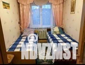 2-к квартира, на длительный срок, 42м2, 5/5 этаж