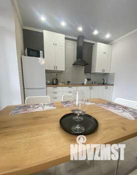 Студия квартира, посуточно, 41м2, 14/15 этаж