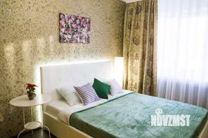 2-к квартира, посуточно, 50м2, 3/12 этаж