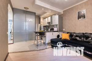 1-к квартира, на длительный срок, 39м2, 3/5 этаж