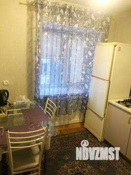 1-к квартира, на длительный срок, 31м2, 4/5 этаж