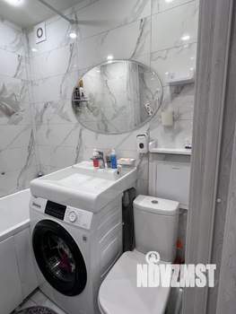 2-к квартира, на длительный срок, 45м2, 5/5 этаж