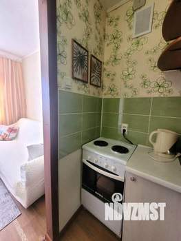 1-к квартира, на длительный срок, 13м2, 3/5 этаж