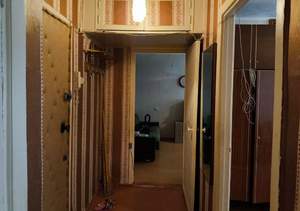 3-к квартира, на длительный срок, 56м2, 2/9 этаж