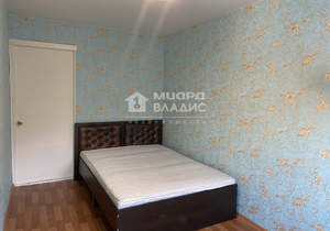 2-к квартира, на длительный срок, 46м2, 4/5 этаж