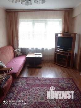 2-к квартира, на длительный срок, 45м2, 1/5 этаж