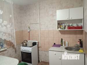 1-к квартира, на длительный срок, 39м2, 9/9 этаж