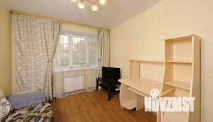 3-к квартира, посуточно, 70м2, 1/1 этаж