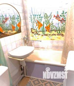 1-к квартира, на длительный срок, 39м2, 3/5 этаж