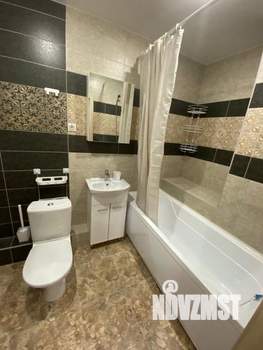 1-к квартира, на длительный срок, 42м2, 4/23 этаж