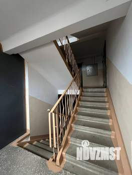 1-к квартира, на длительный срок, 40м2, 3/10 этаж