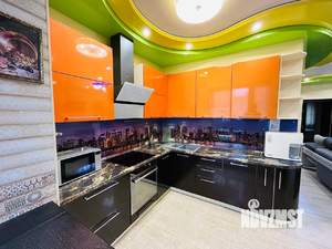 2-к квартира, на длительный срок, 69м2, 8/11 этаж