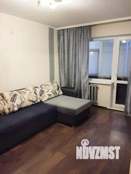 2-к квартира, на длительный срок, 42м2, 3/5 этаж