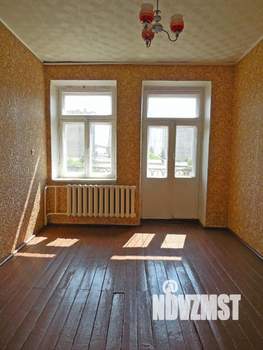 2-к квартира, на длительный срок, 47м2, 3/3 этаж