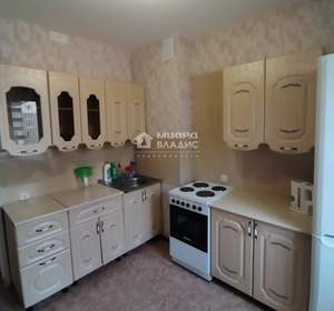 1-к квартира, на длительный срок, 40м2, 2/10 этаж